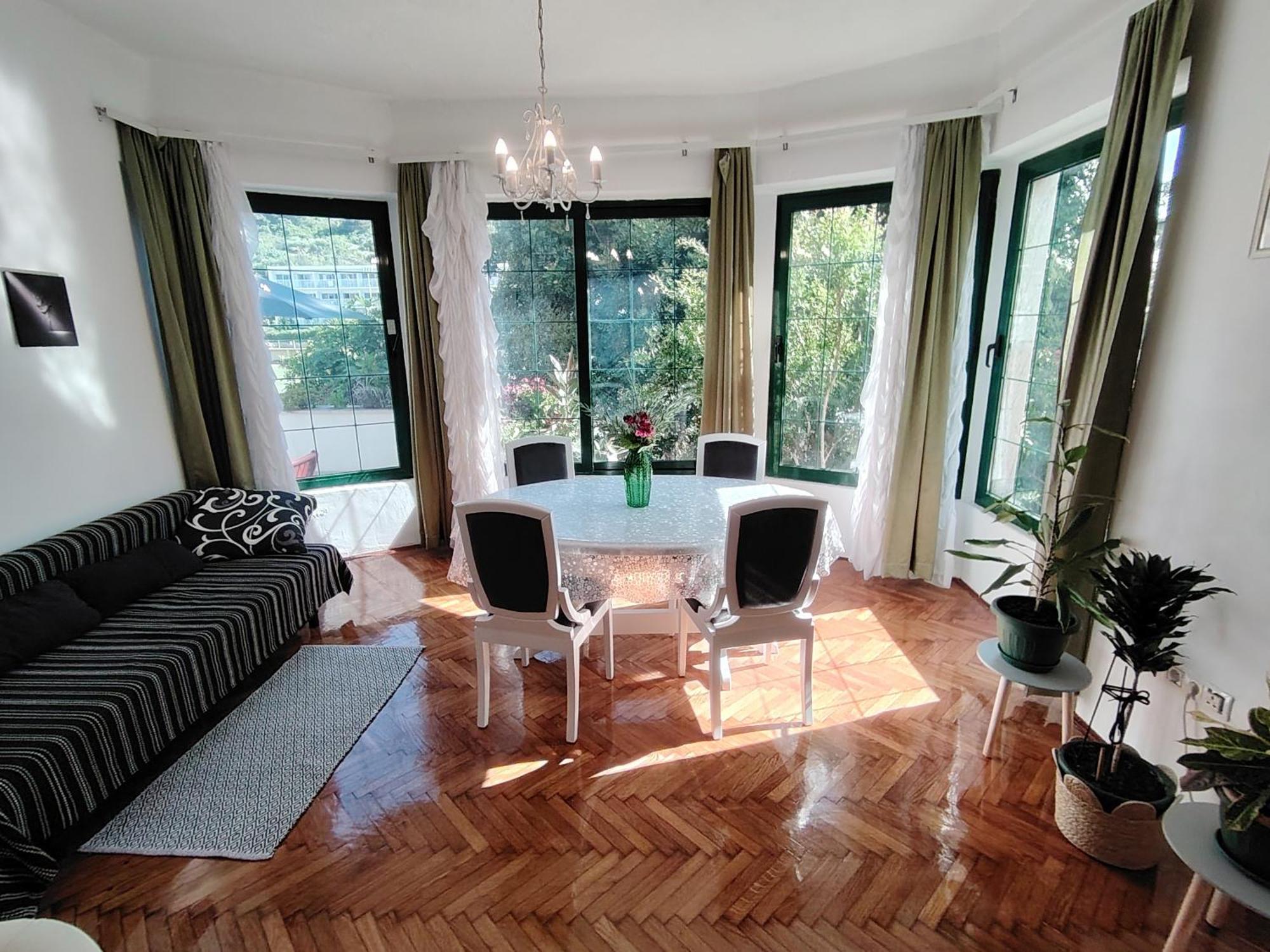 Apartments Villa Domus Marini Hvar Town Habitación foto